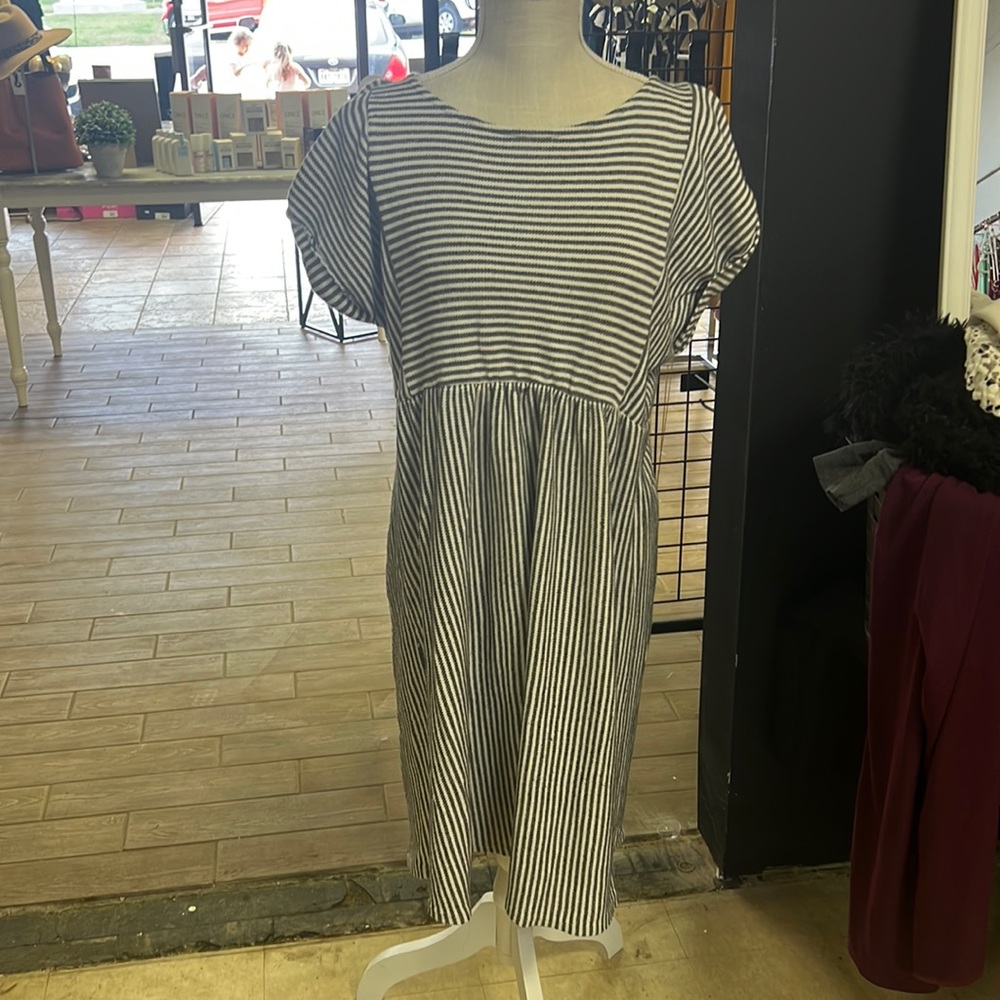 Boutique dress